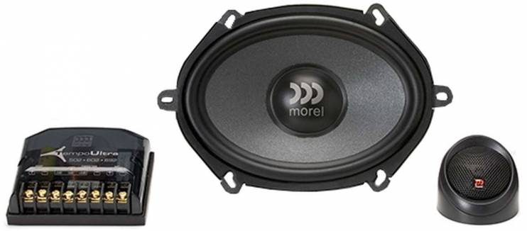 MOREL TEMPO ULTRA 692 - 2 WAY