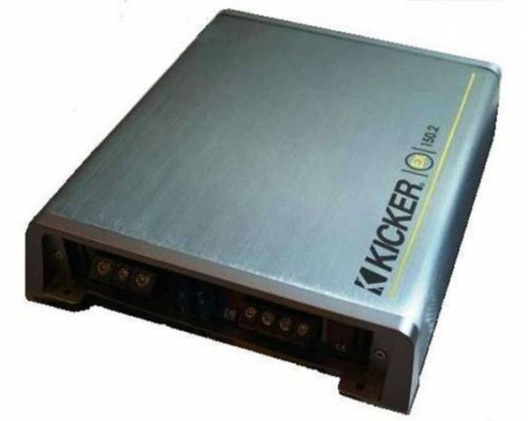 KICKER EX350.2