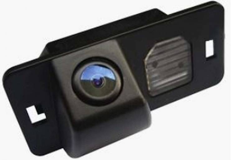 Pleervox PLV-CAM-BW3/5