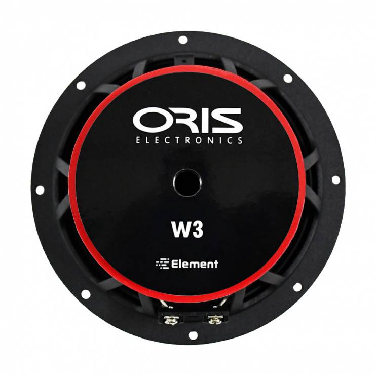 Oris Type 3