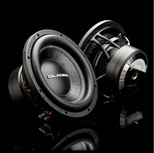Gladen SQX 10
