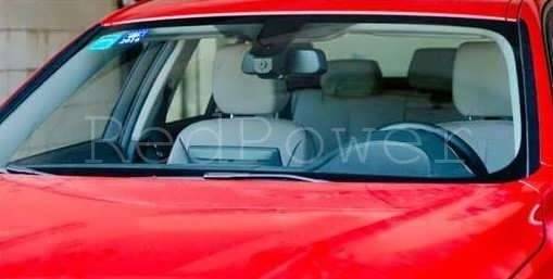 Штатный видеорегистратор Redpower DVR-BMW-A (BMW 2011+)