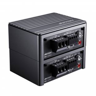 Eton PA2