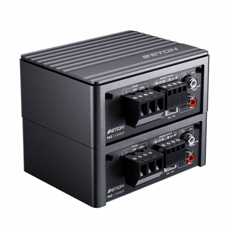Eton PA2