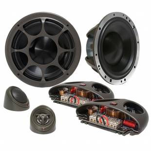 MOREL ELATE TITANIUM 602