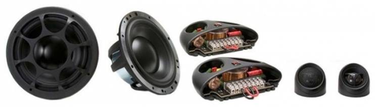 MOREL ELATE TITANIUM 602