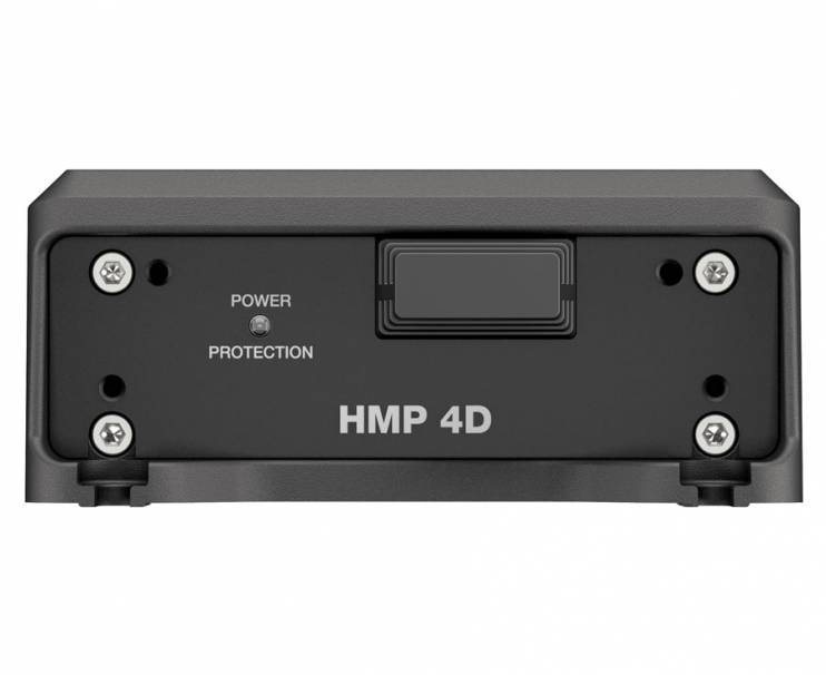 Hertz HMP 4D