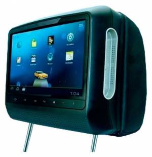 INCAR CDH-91 BL