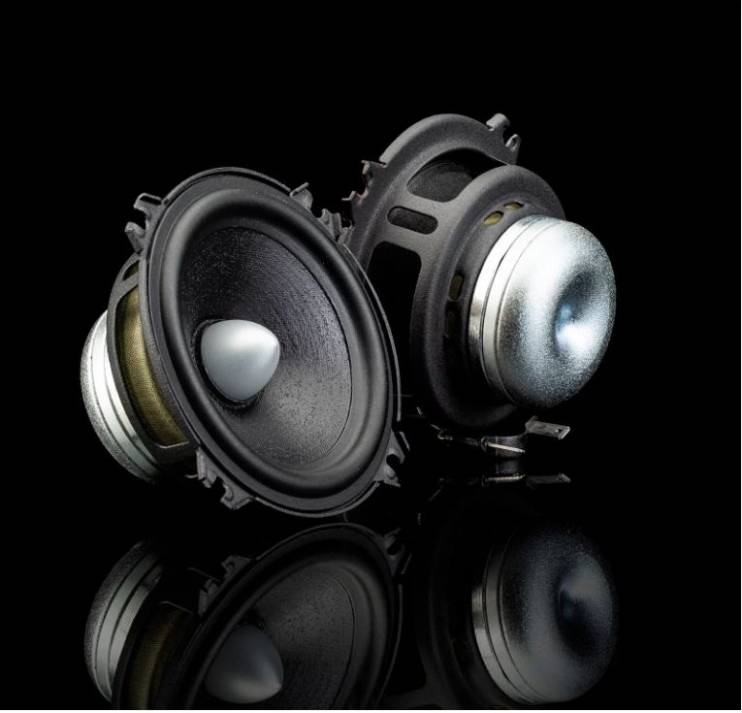 Gladen ZERO PRO 165.3 Active	