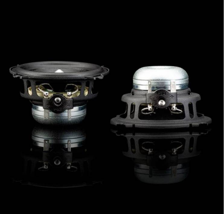 Gladen ZERO PRO 165.3 Active	