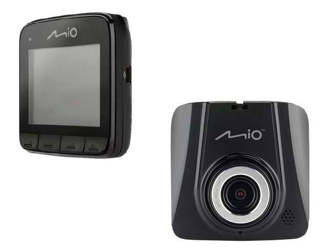 Mio MiVue C305