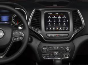 Incar RCH-FC351
