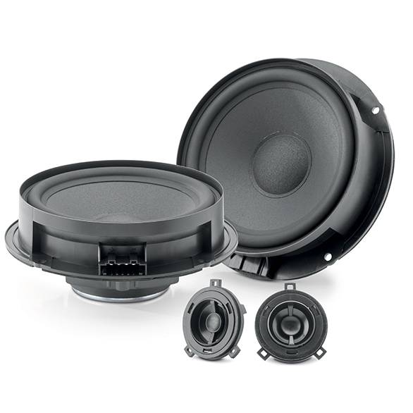 Focal IS VW155	