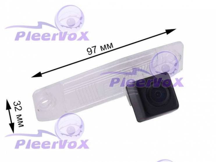 Pleervox PLV-CAM-HYN