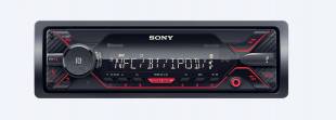 Sony DSX-A410BT