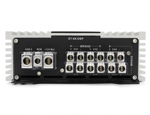 ZAPCO ST-6X DSP III