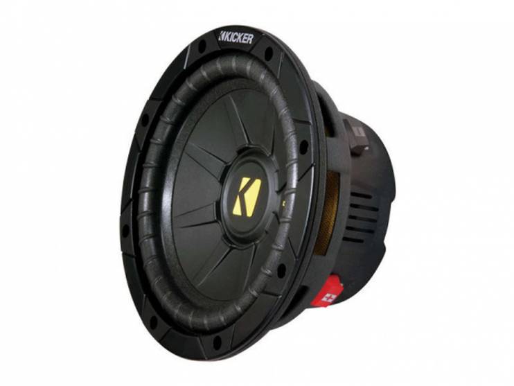 KICKER CWCD84