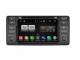 Штатная магнитола FarCar s170 для BMW E46 на Android  (L052)