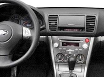 Incar RSU-N03