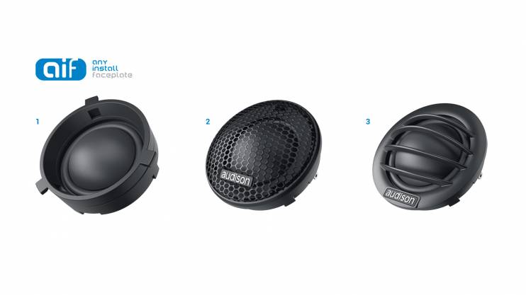 Audison Prima AP 1P