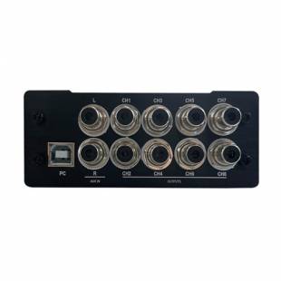HELLION HAM 6.80DSP