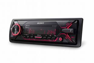 Sony DSX-A416BT