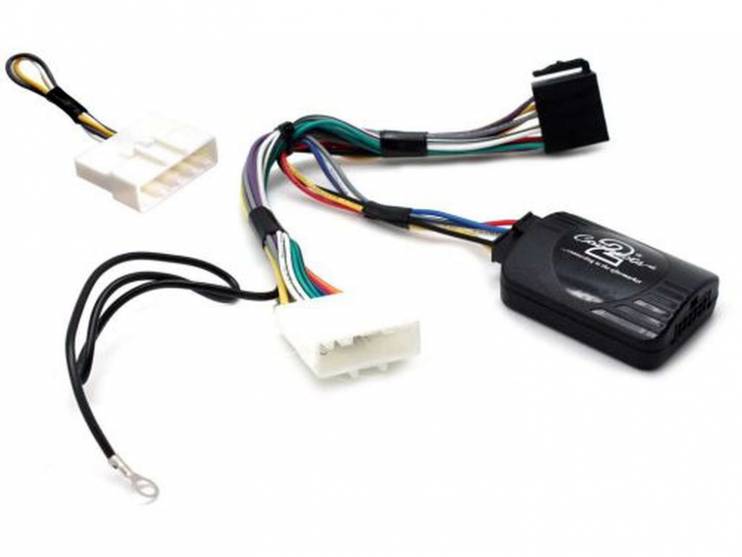 Connects2 CTSNS010.2