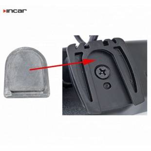 Incar CDH-72 BL