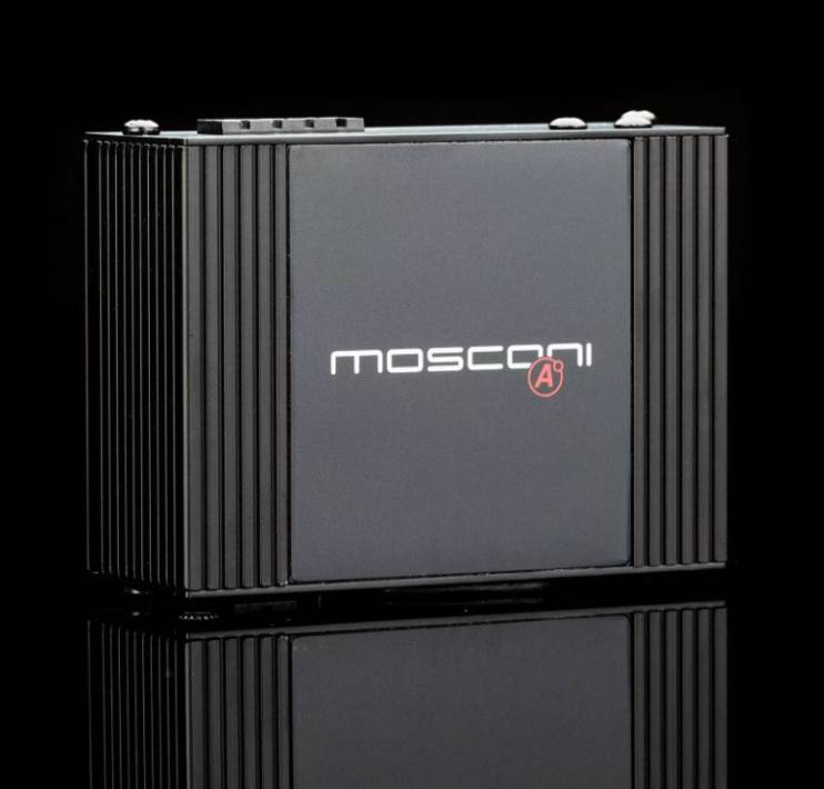 Mosconi Atomo 1