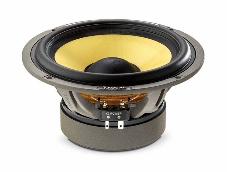 Focal ES165KX3 EVO