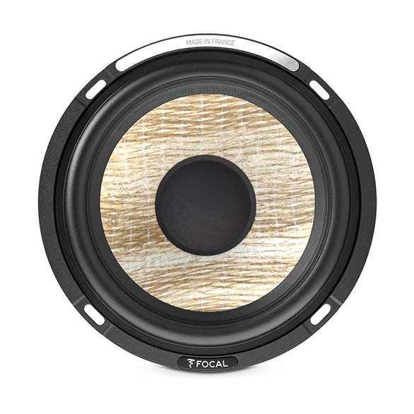 Focal MW PS165F3E 