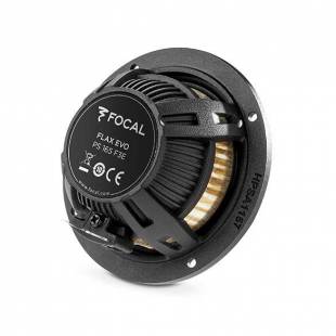 Focal MW PS165F3E 