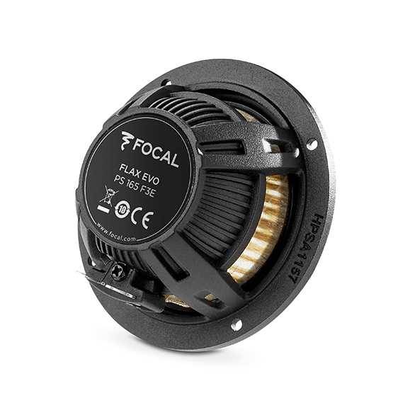 Focal MW PS165F3E 