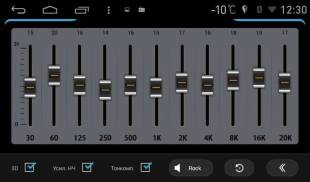 Штатная магнитола FarCar S160 Volkswagen Jetta (2005-2015) M305
