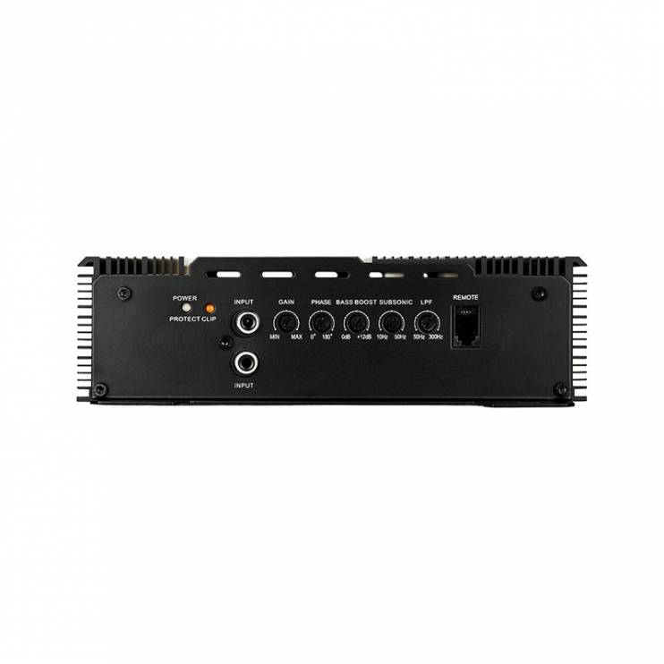Deaf Bonce Green Line GL-700.1