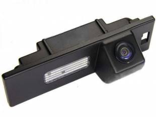 Pleervox PLV-CAM-BW03
