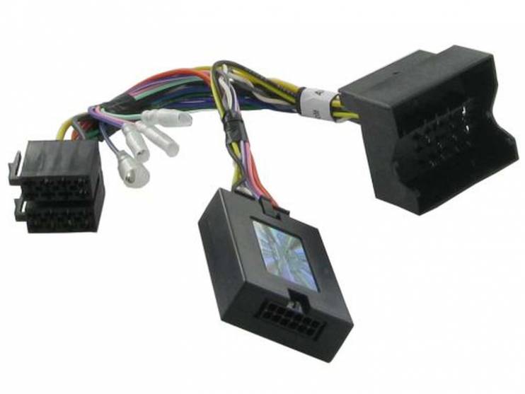 Connects2 CTSVW004.2