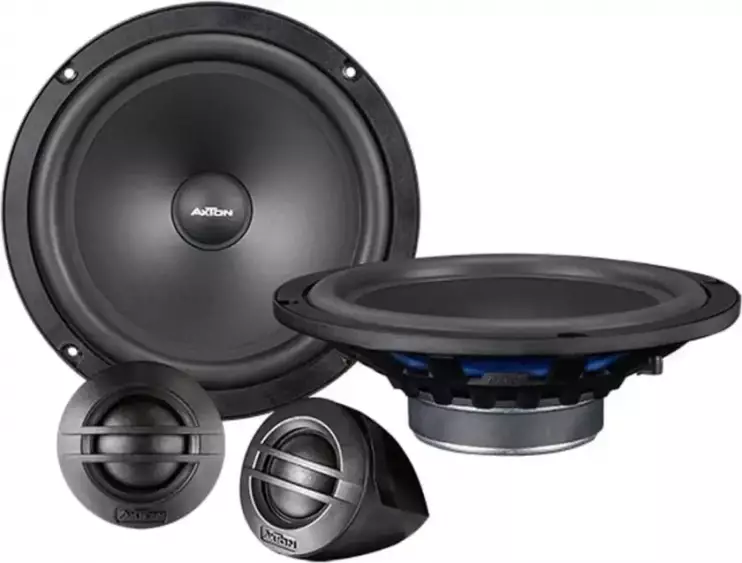 Axton ATC200S