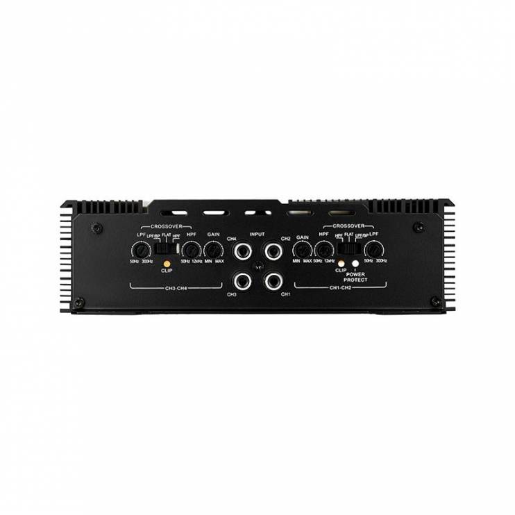 Deaf Bonce Green Line GL-130.4