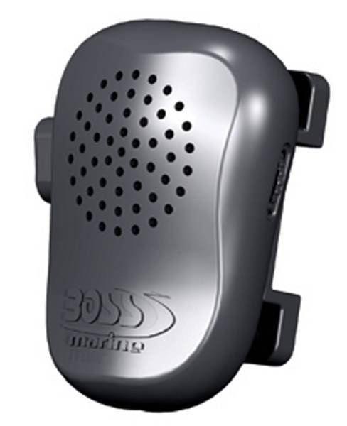BOSS Audio MR1200PA