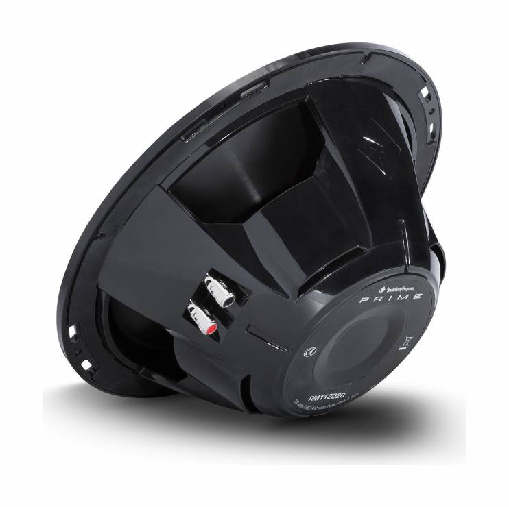 Rockford Fosgate RM112D2B