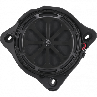 GROUND ZERO GZCS 200MBL-LHD