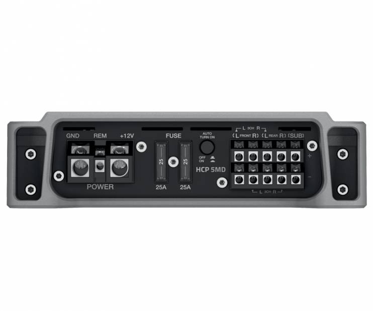 Hertz HCP 5MD