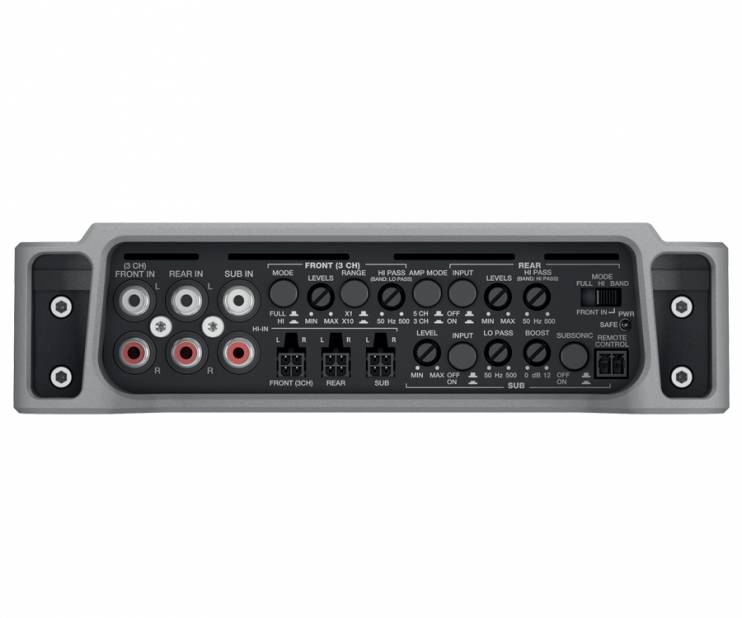 Hertz HCP 5MD