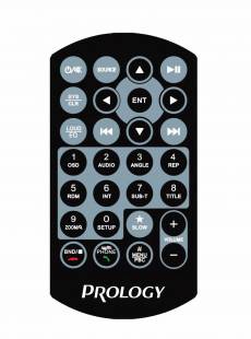 Prology RSA-520NR