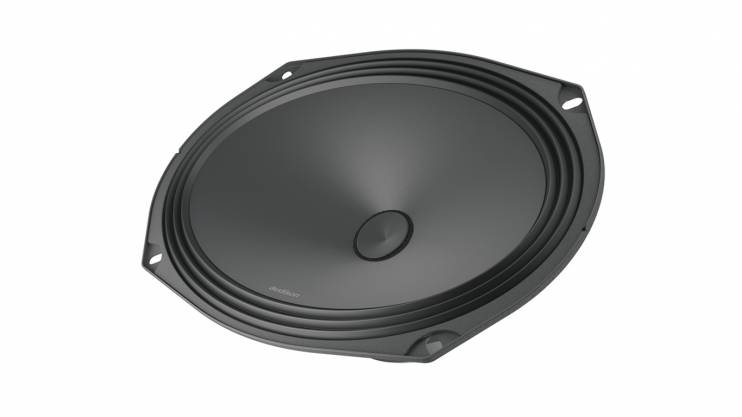 Audison Prima AP 690