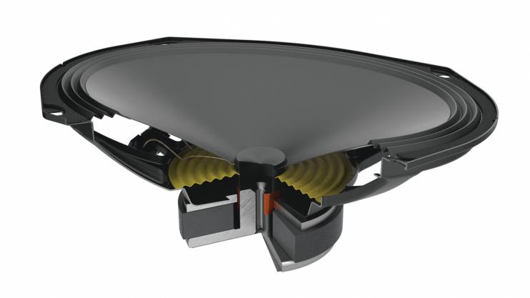 Audison Prima AP 690