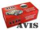 Штатная камера заднего вида AVIS AVS312CPR (#028) для HYUNDAI SANTA FE II