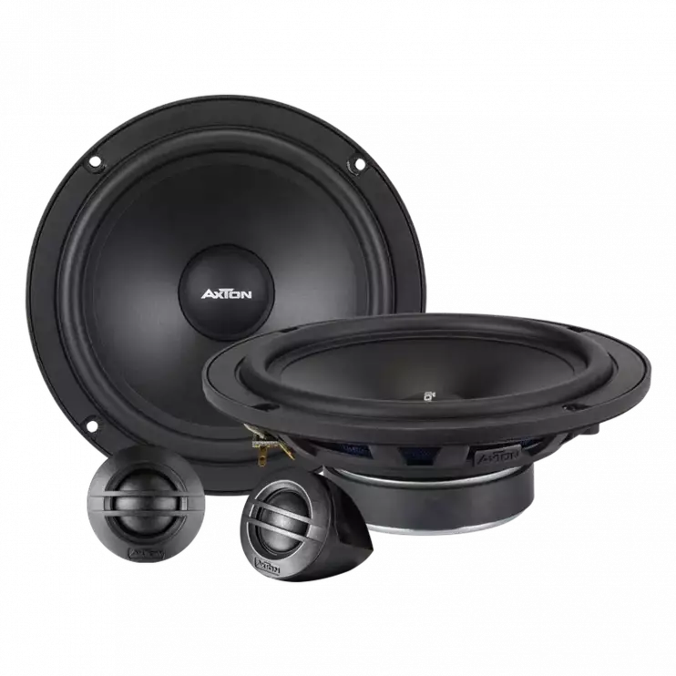 Axton ATC165S
