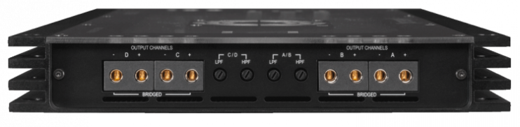 Helix C Four